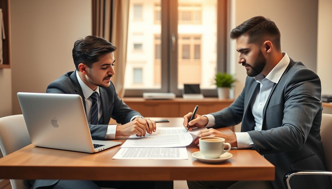 Legal Support for Entrepreneurs